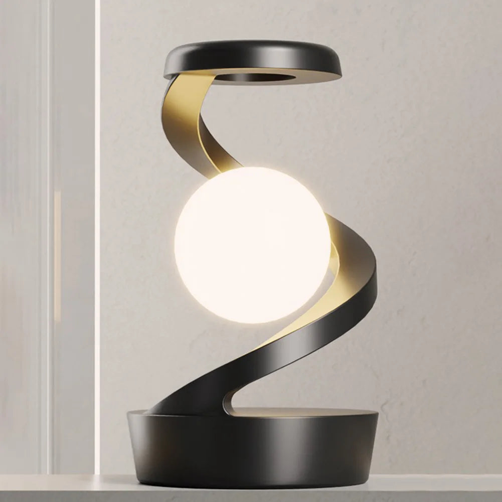 Creative 3D LED Table Lamp